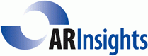 ARInsights logo